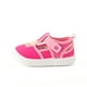 thumbnail image 4 of Tenis Niña Bebe Casual Ligeros Bubblegummers Yoli Rosa, 4 of 4