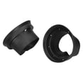 thumbnail image 4 of Speaker Waterproof Protector,2pcs Audio Loud Speaker Auto Accessories Speaker Mount Adapter Versatile Functionality, 4 of 14