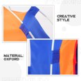 thumbnail image 2 of WHAMVOX Cat Hut Pet Tent Blue Hexagon For Outdoor Use 1Set, 2 of 6