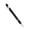 Black, variant on Sleek Metal Clip Ballpoint Pen with Touchscreen Stylus Tip Smooth Black Ink Retractable Click Pen for Office Business Home