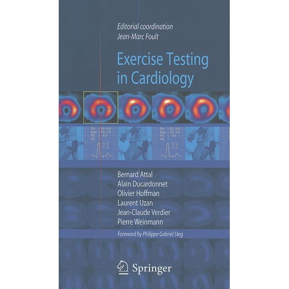 Exercise Testing in Cardiology, (Paperback)