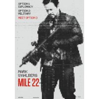 Mile 22