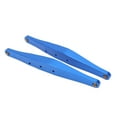 thumbnail image 3 of Rear Sway Bar Link, Aluminum Alloy Strong Upgraded Suspension Link Rod Lightweight  For Remote Control Car Blue, 3 of 8