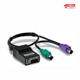 thumbnail image 3 of TRENDnet TK-CAT5P CAT5 PS/2 Server Interface, 3 of 3