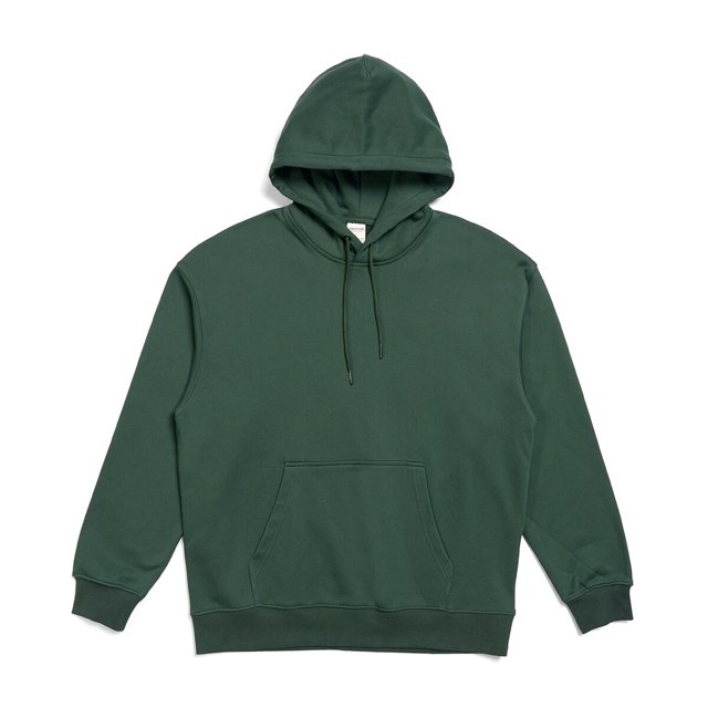 SIMWOOD 2023 primavera nueva nueva sudaderas con capucha hombres grueso 360g tela sólida básica sudaderas calidad Jogger textura pulóveres Tan Jianjun unisex