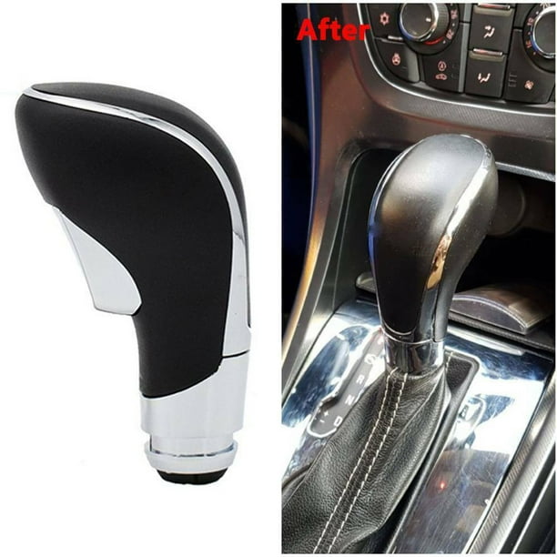 Astra j clearance gear knob