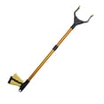 thumbnail image 2 of 1PC Long Handle Garbage Collector Multifunction Folding Trash Pickup Clip Reacher, 2 of 5
