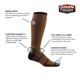 thumbnail image 2 of Medias Darn Tough Vermont Paul Bunyan de Lana Merino XXL, 2 of 6
