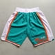 thumbnail image 3 of Camisetas de baloncesto Trillest Semi Pro Movie Jackie Moon 33 Monix 11 blancas y verdes Flint Tropics para hombre para fiesta de Halloween, 3 of 5