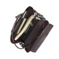 thumbnail image 4 of Disketp Dollar Mochila de Cuero para Mujer, Bolso de Espalda Antirrobo con Estilo para Viaje, Trabajo y Uso Diario, 4 of 4