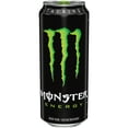 thumbnail image 2 of MONSTER ENERGY Energy Green, 473mL, 4 Pack, 2 of 7