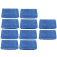 thumbnail image 4 of Cómoda Toalla Para Limpiar El Sudor, Toalla, 10 Piezas De Suministros Para El Hogar, Para Baño, Ligera, 11.8 X 11.8 Pulgadas, Hogar ANGGREK Otros, 4 of 8
