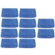 thumbnail image 5 of Toalla Para Limpiar El Sudor, Toalla Para El Sudor De Fitness, Toalla, Artículos Para El Hogar De 10 Piezas, Para El Baño Del Hogar, 5 of 8