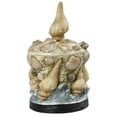 thumbnail image 1 of Cal Lighting TA-934BX Coquillage Boîte, 1 of 1