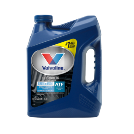 Valvoline atf