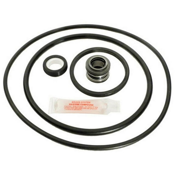 APC APCK1018 Seal & Gasket Kit for Pinnacle Pump