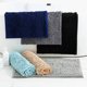 thumbnail image 4 of 1 alfombrilla de baño antideslizante, alfombrilla de baño suave, absorbente, gris oscuro, 40 x 60 cm TUNC Sencillez, 4 of 4