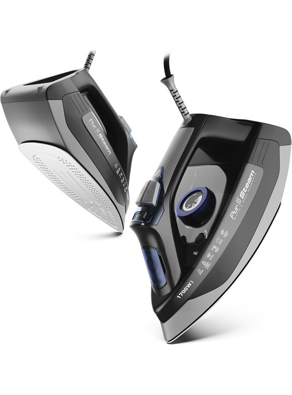 PurSteam Irons, Steamers & Accessories in Appliances