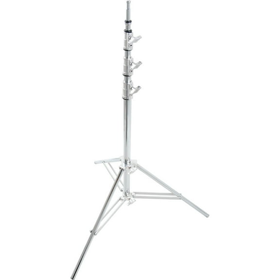 Kupo Midi-Max Kit Stand, 3.2 to 11.5' Height