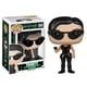 thumbnail image 2 of Funko POP New Matrixed  Trinity 160# Agent Smith 158# Neo 157# Vinly  Action Figures Collection Model Toys, 2 of 5