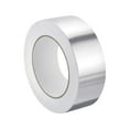 thumbnail image 3 of Aluminum Foil Tape, 1.57 inch x 50 Yard Foil Tape (1.96 mil) for Ductwork, 3 of 6