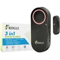 thumbnail image 1 of Timbre Alarm FRIDGGI 3 en 1 para puerta abierta a la izquierda con retardo de 80 a 120 dB, 1 of 7