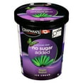 thumbnail image 1 of Chapman's No Sugar Added/Lactose Free Maple Walnut Ice Cream in a Tub 1L, 1 of 5