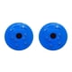 thumbnail image 3 of Disco giratorio de cintura Eigraketly antideslizante para mujer Azul 2Conjunto, 3 of 6