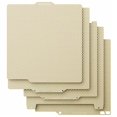 thumbnail image 4 of 257*257mm 2-Sided Build Plate for Bambu Spring Steel, for X1,for X1P, 4 of 8