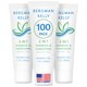thumbnail image 1 of BERGMAN KELLY - Champú y acondicionador 2 en 1 tamaño viaje - 1 fl oz 100 PK Té blanco - Deleite a sus invitados con champú revitalizante y refrescante Servicios Artículos de tocador de hotel de calid, 1 of 5