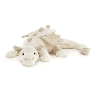 Sock Dragon Plush! (Easter '23) [sold out]