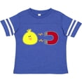 thumbnail image 3 of Inktastic Chick Magnet Boys or Girls Toddler T-Shirt, 3 of 5