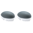 thumbnail image 1 of Depurador Patatas para El Cepillo Ergonómico Verduras Accesorios, 1 of 4