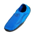 thumbnail image 1 of StarBay - Womens Water Shoe Aqua Sock 37361-11B(M)US blue 2909, 1 of 2