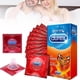 thumbnail image 1 of Condón de látex Súper lubricación Partículas grandes G-spot Sex Delay Condom 10pcs kaili Sencillez, 1 of 4
