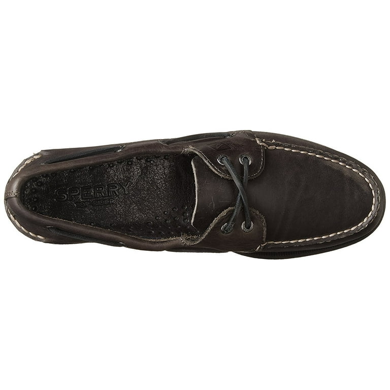 Sperry orleans best sale boat shoe