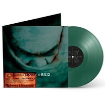 Disturbed - The Sickness - Music & Performance - Vinyl