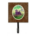 thumbnail image 1 of Schipperke & Laisse pour Chiot Ou Porte-Clés, 1 of 1
