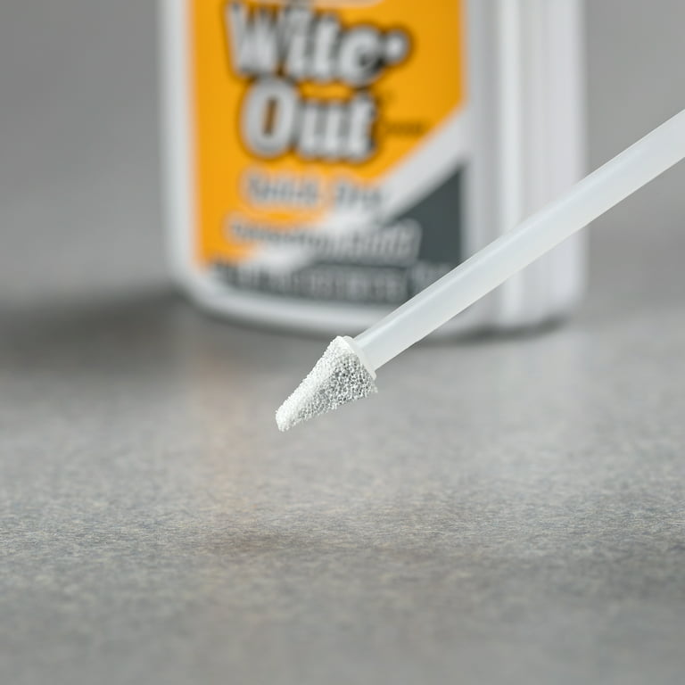 BIC Wite-Out Brand Quick Dry Correction Fluid