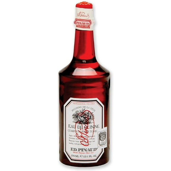 Clubman Pinaud Eau de Quinine Compound Hair Tonic 12.50 oz