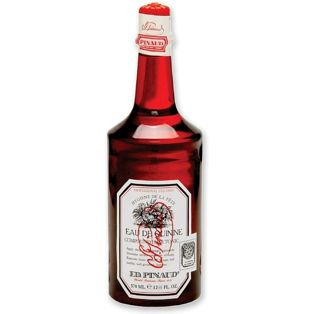 Clubman Pinaud Clubman Pinaud Eau de Quinine Compound Hair Tonic 12.