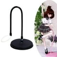 thumbnail image 2 of STARTIST Adjustable 9 - 19inch Display Stand Doll, 2 of 9