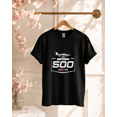 thumbnail image 1 of Women's Short Sleeve Racing Fan T-Shirt S-5XL, 1 of 4