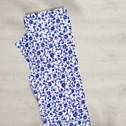 The Pioneer Woman 44" Cotton Floral Sewing & Craft Fabric 8 yd By the Bolt, Blue