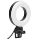 thumbnail image 3 of Anillo De Luz Para Teléfono, Brillo Ajustable Teléfono Vlog Luz De Relleno Para Herramientas De Disparo Para Entusiastas De La Cámara Para Herramientas De Fotografía Para, 3 of 8