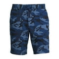 thumbnail image 4 of George Men's 9” Twill Pull On Shorts, 4 of 5