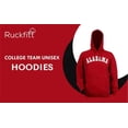 thumbnail image 2 of RuckFitt Alabama Hoodie, Crimson Tide Hoodie  Sweatshirt, 2 of 6
