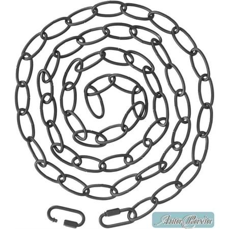 

Pendant Lighting Fixtures Chains Ceiling Extra Loop Extension