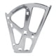thumbnail image 5 of Bisagra de Acero inoxidable ANGGREK para Muebles 2 Uds Accesorios de repuesto, 5 of 7