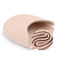 thumbnail image 3 of SDFGTstore Ballet Pointe Shoe Toe Pad Ballet Pointe Pad Toe Covers Tip Protectors Ballet Toe Pad Metatarsal Pad Forefoot Cushion, 3 of 9